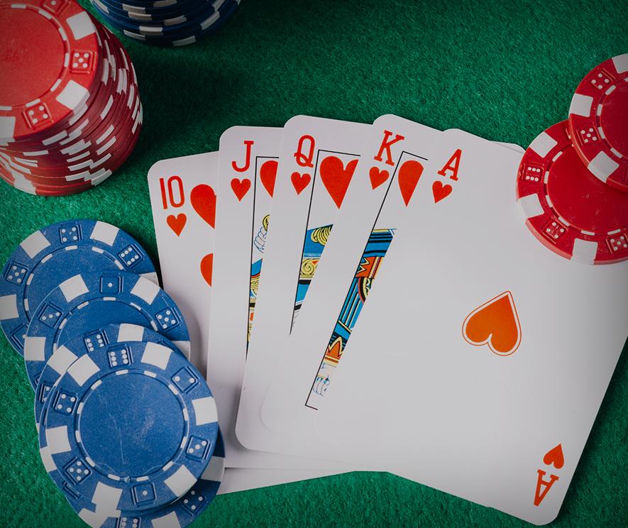 22Bet Live Blackjack