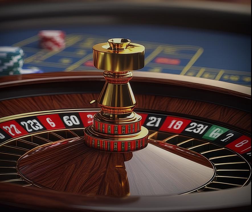 22Bet Live Roulette